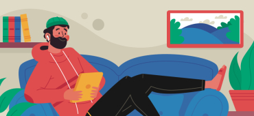 10 TED Talks que tienes que ver 